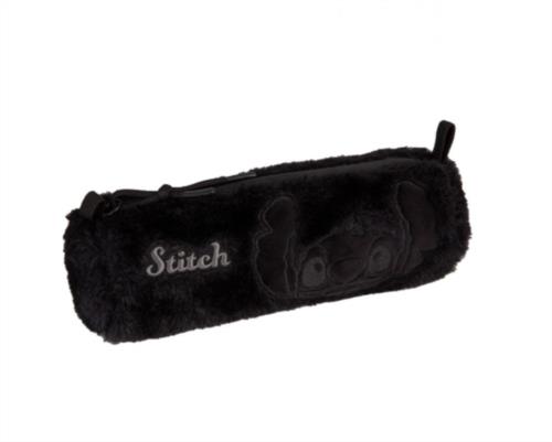 Estuche juvenil tube stitch fluffy