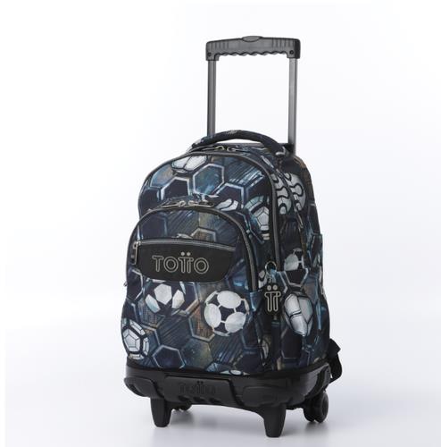 Mochila Renglones - Verat Soccer
