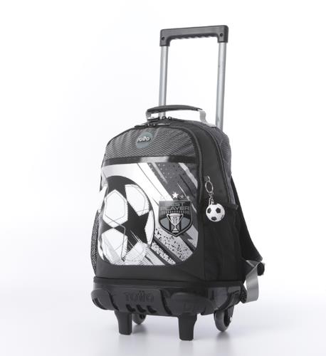  Mochila de ruedas Champion M
