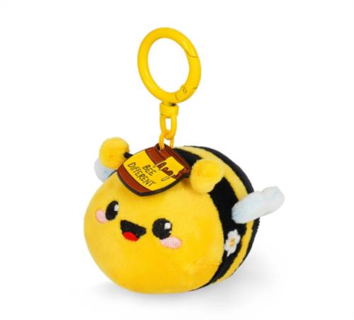 Llavero de Peluche Bee- Tiny Super Soft!