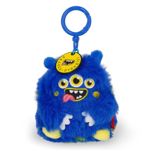 Llavero de Peluche Monster- Tiny Super Soft!
