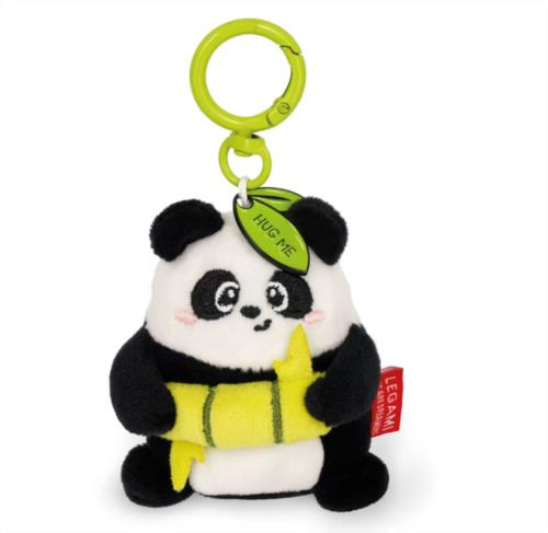 Llavero de Peluche Panda- Tiny Super Soft!
