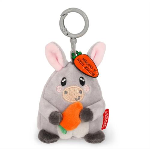 Llavero de Peluche Donkey- Tiny Super Soft!