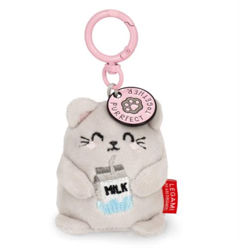 Llavero de Peluche Cat- Tiny Super Soft!