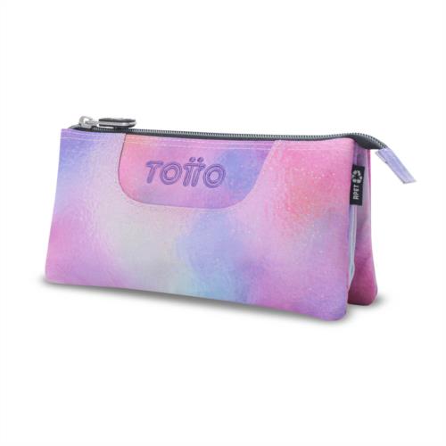  Estuche Tablero Glitter - Bloom