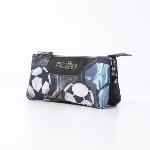 Estuche Tablero - Verat Soccer