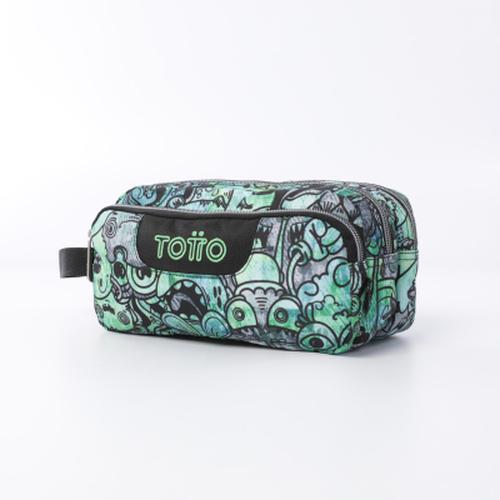 Estuche Agapec - Crew