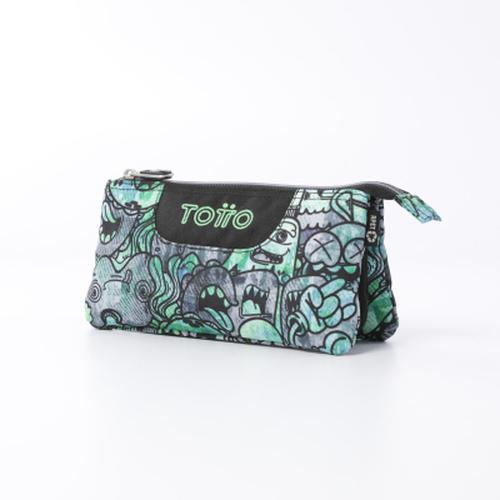 Estuche Tablero - Crew