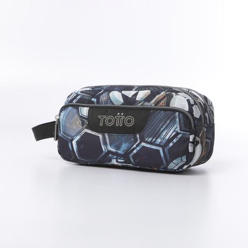  Estuche Agapec - Verat Soccer