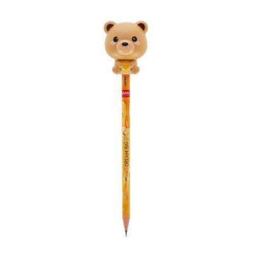Lápiz Antiestrés Teddy Legami