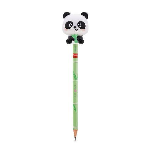 Lápiz Antiestrés Panda Legami