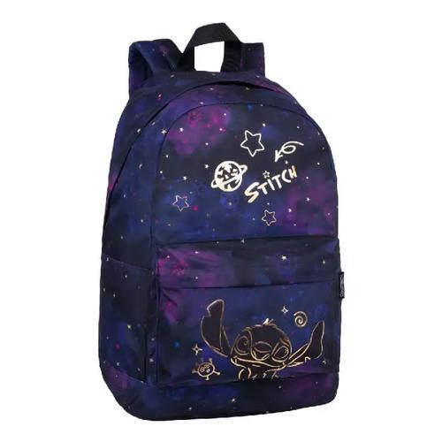 Mochila básica cross STITCH GOLD