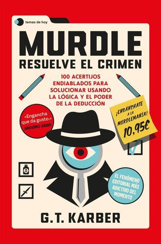 MURDLE RESUELVE EL CRIMEN