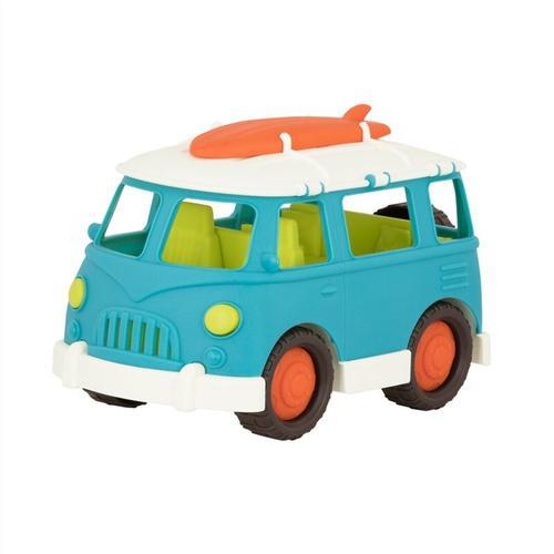Wonder Wheels Autocaravana