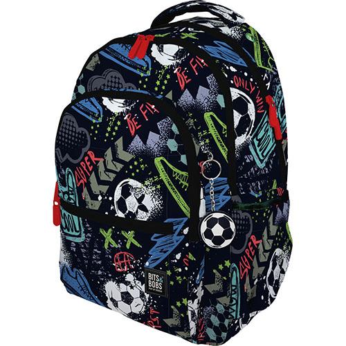 Mochila Rommy B&B Match