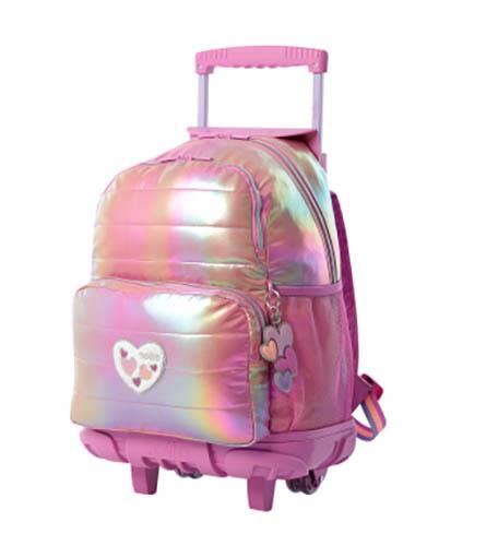 Mochila TOTTO Morral Rue Bomper Glowy L