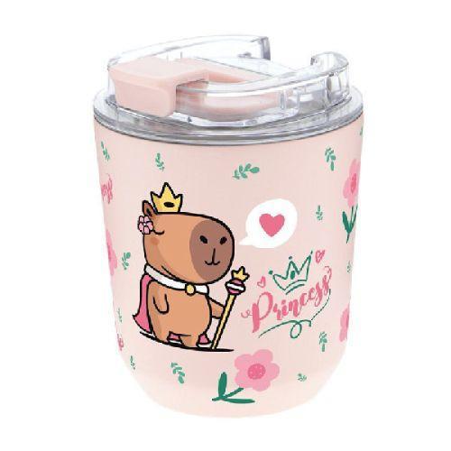 Vaso Térmico de Acero Inoxidable  - Capybara | Aurea