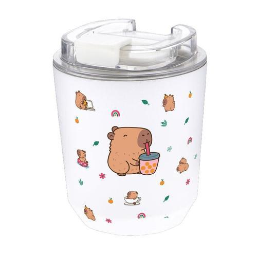 Vaso Térmico de Acero Inoxidable  - Capybara | Aurea