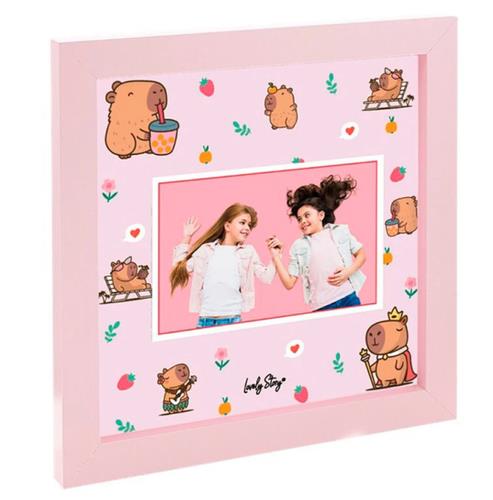 Marco de fotos / PHOTO FRAME - Princess 
