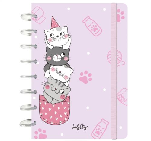 Smartbook A5 con sistema de discos - Cats