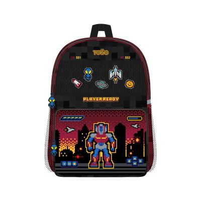  Mochila Digibot L