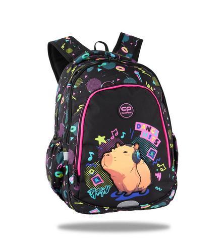 Mochila CoolPack Prime Capybara Music