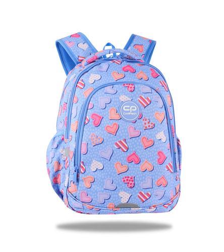 Mochila CoolPack Prime Biscuit Hearts
