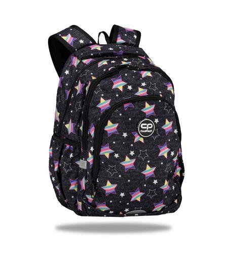 Mochila CoolPack Prime Rainbow night