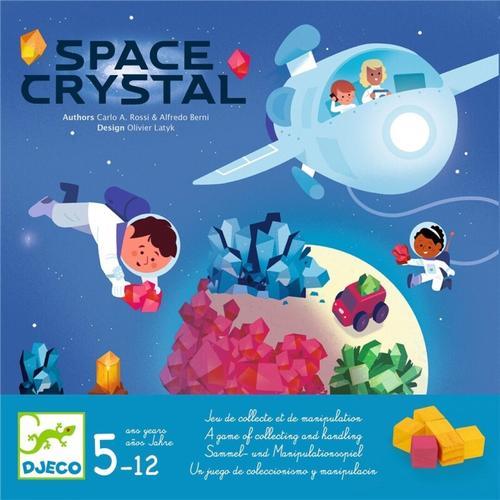 SPACE CRYSTAL
