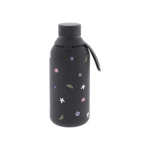 Botella térmica 500 ml Floral Chic – Aurea