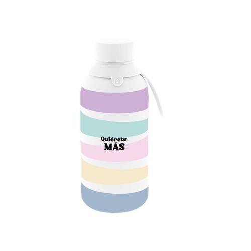 Botella térmica 500 ml Floral Chic – Ice Soft Shapes