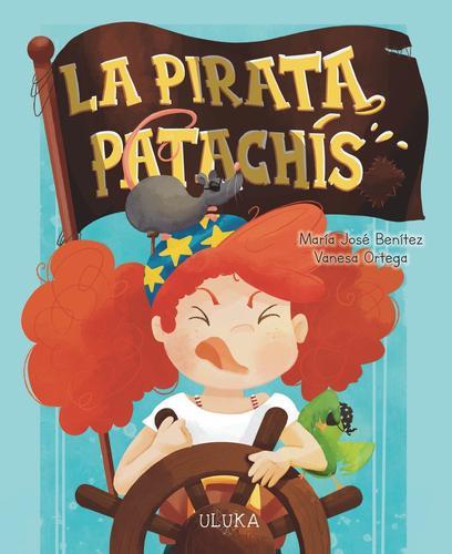 El pirata Patachis