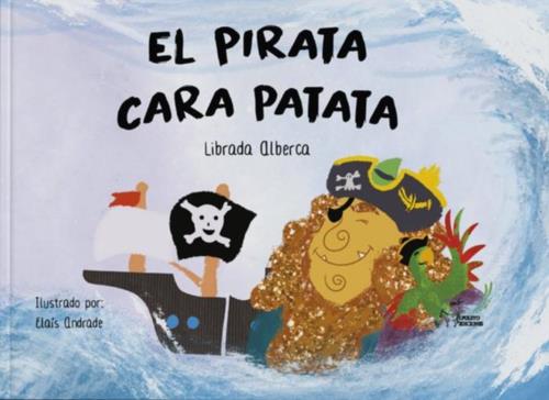 El pirata carapatata