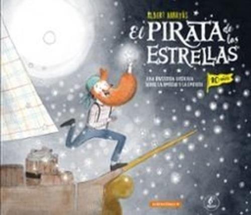 El pirata de las estrellas