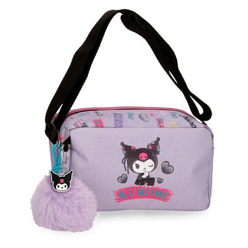 Bandolera kuromi retropop