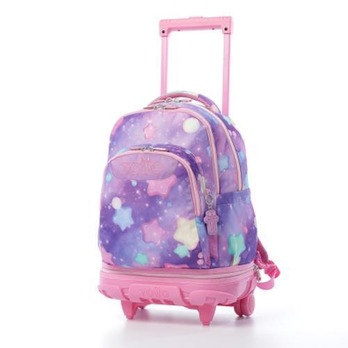  Mochila desmontable Tiza - Ster