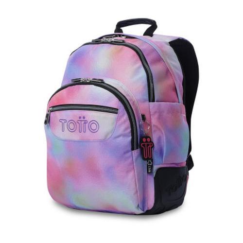  Mochila Rayol Glitter - Bloom