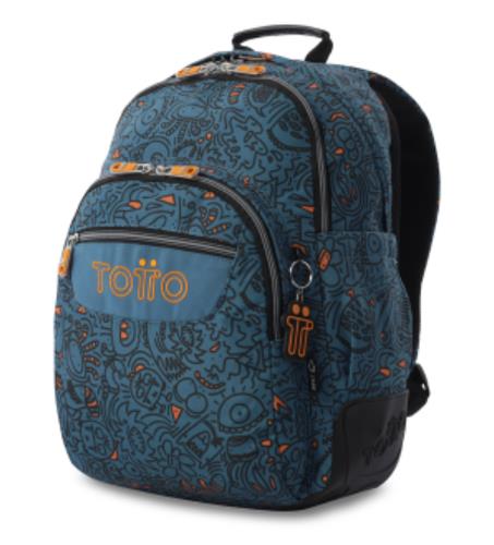 Mochila Rayol - Grafer