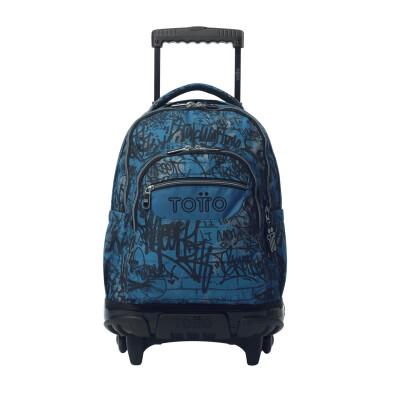  Mochila Rue Bomper Renglones - Urban Graph