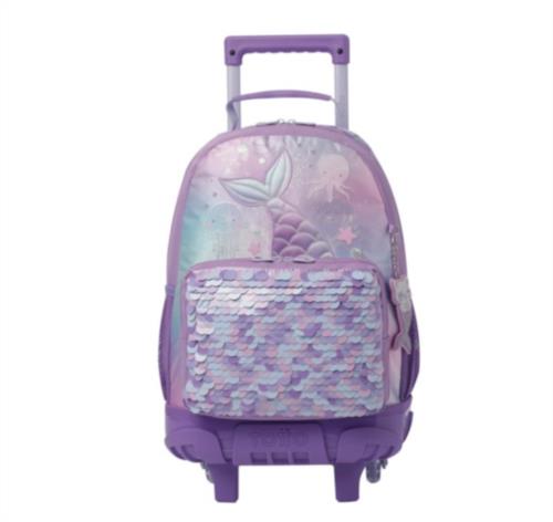  Mochila Rue Bomper Sireny M