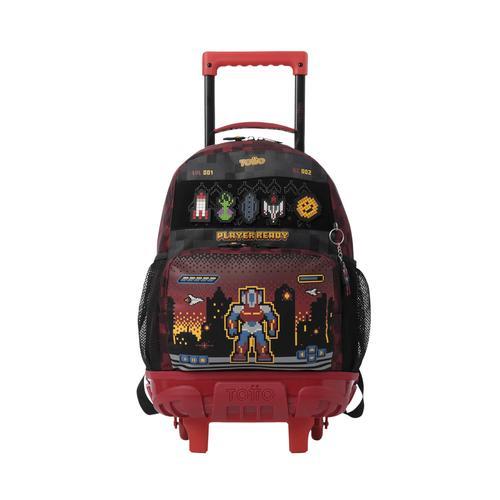  Mochila Rue Bomper Digibot M