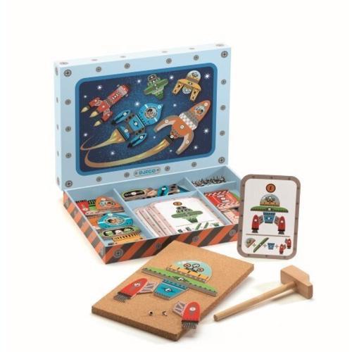 Juego tap tap Espacio