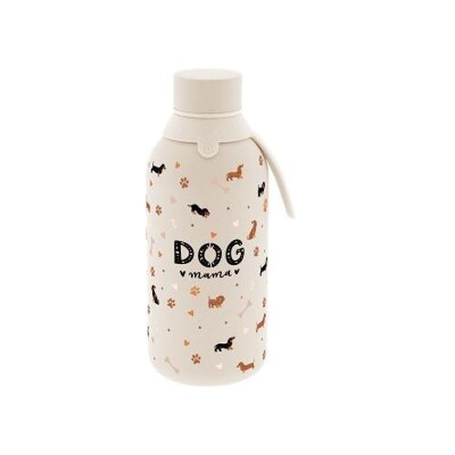 Botella térmica 500 ml – Puppy Friends