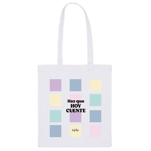 Tote Bag Aurea - Haz que hoy cuente