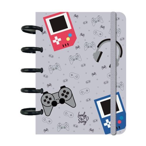 Smartbook A6 con sistema de discos - Player One