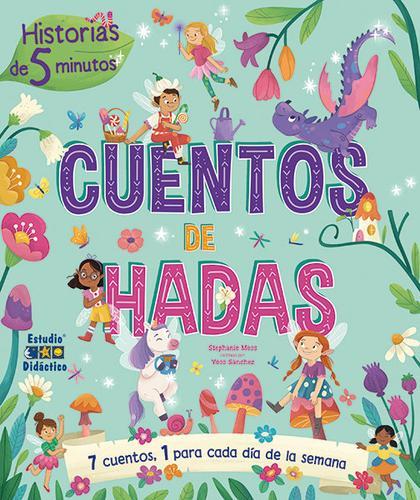 Cuentos de hada, un cuento para cada día