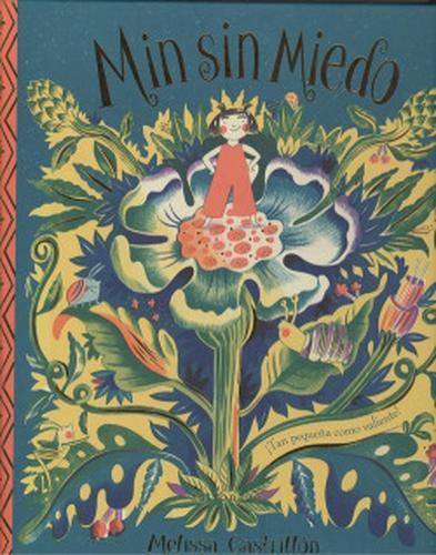 Min sin miedo