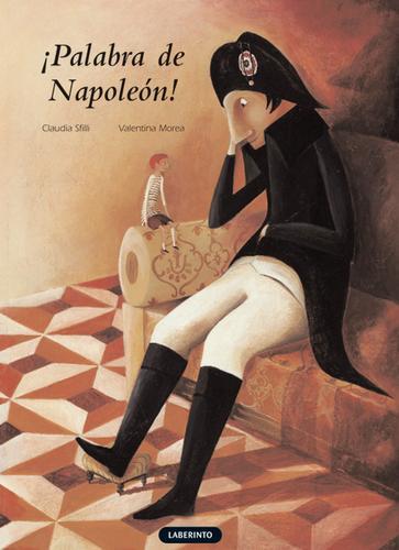 ¡Palabra de Napoleón!