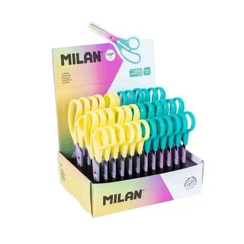 Tijeras Basic Sunset