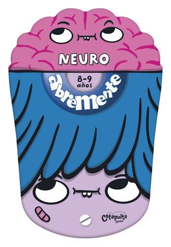 Abremente neuro 8-9 años